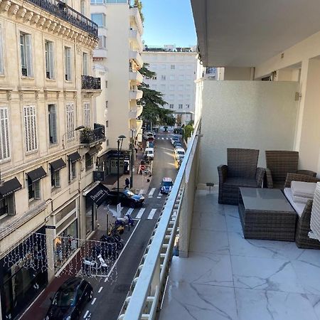 Le Palladium 戛纳 外观 照片