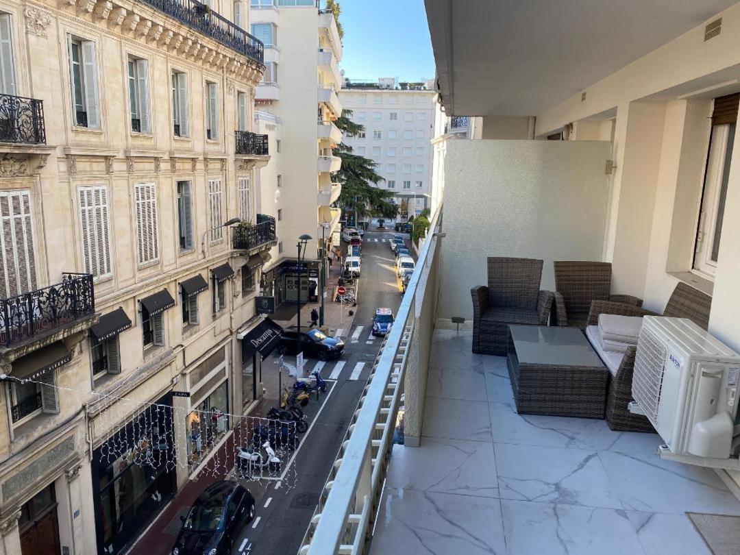 Le Palladium 戛纳 外观 照片
