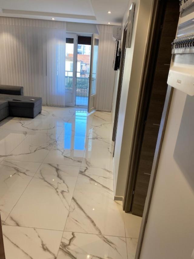 Le Palladium 戛纳 外观 照片