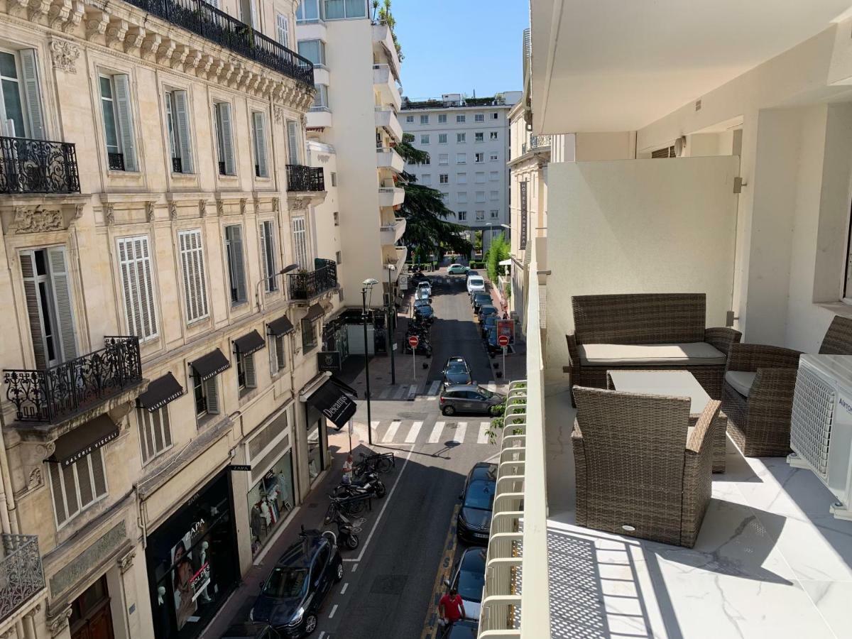 Le Palladium 戛纳 外观 照片